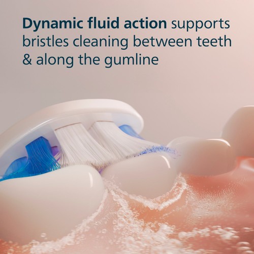 Philips Sonicare Brush Heads S2 White 2+1 Pack