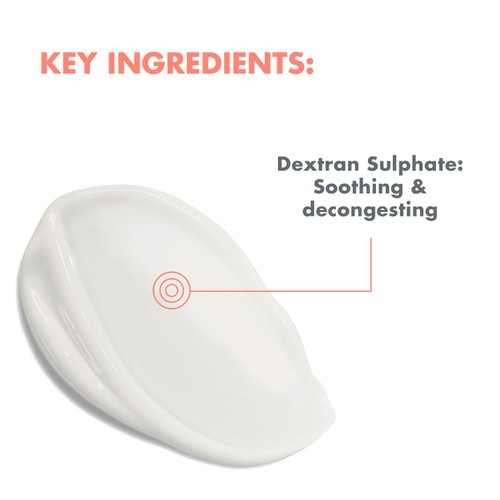 Avene Soothing Eye Contour Cream for very sensitive skin