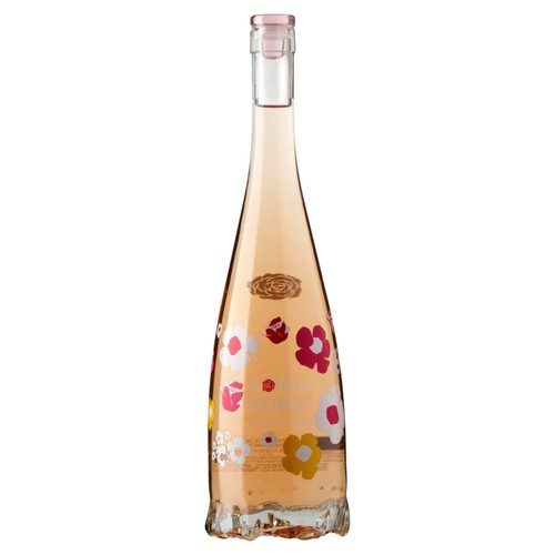 Cote Des Roses Art Edition Organic Rose