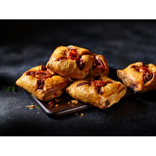 M&S Collection Smoked Bacon Chilli Jam Crowns