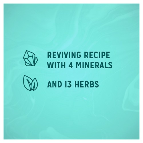 Radox Stress Relief Bath Soak