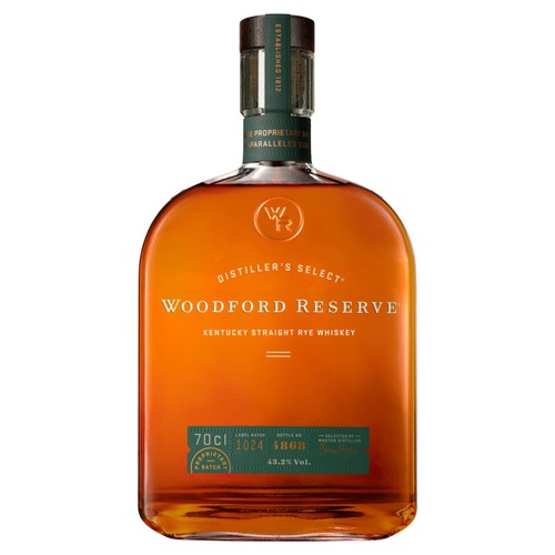 Woodford Reserve Rye Whiskey