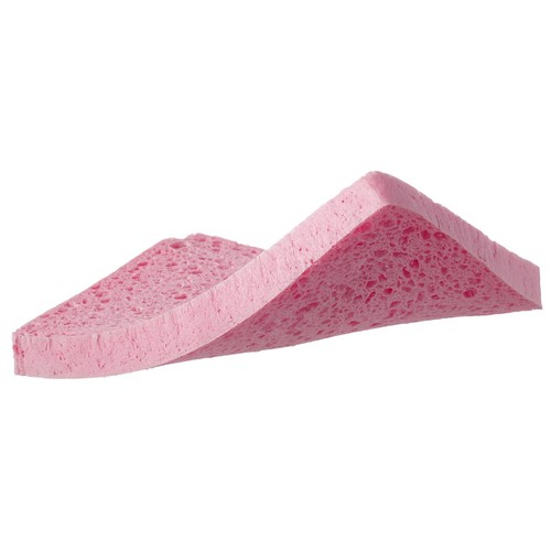 Spontex Thick Sponge Cleaning Wipes Super Absorbent