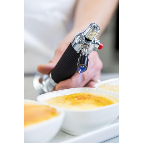 Kitchen Craft Cooks Blowtorch