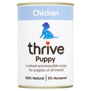 Thrive Complete Puppy Food - Chicken