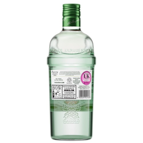 Tanqueray Rangpur Lime Gin