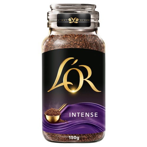 L'OR Intense Instant Coffee