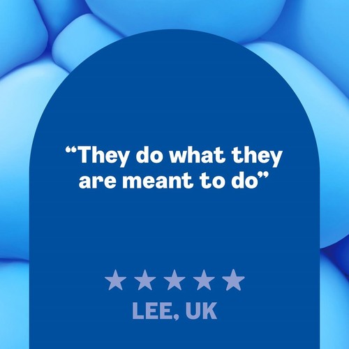 Durex Latex Free Condoms With Silicone Lube Regular Fit