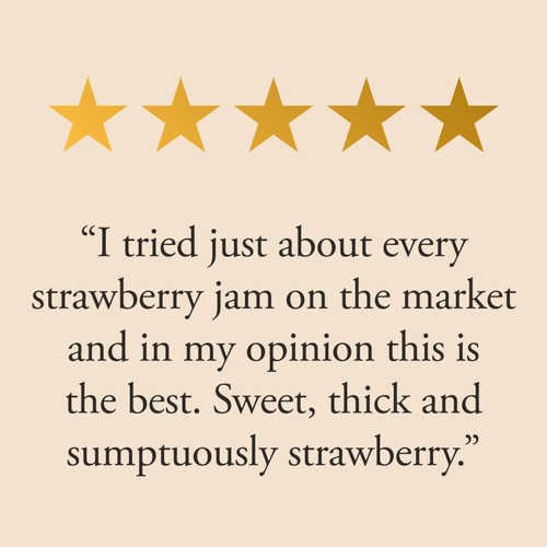 Tiptree Miniature Strawberry 