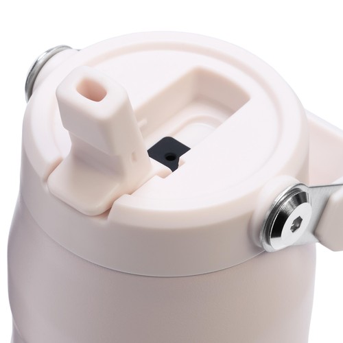 Stanley IceFlow Bottle Flip Straw 2.0 0.7L Rose Quartz