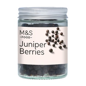 Cook With M&S Juniper Berries