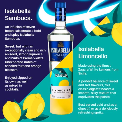 Isolabella Sambuca