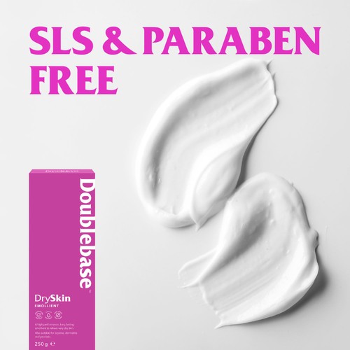 Doublebase Dry Skin Emollient