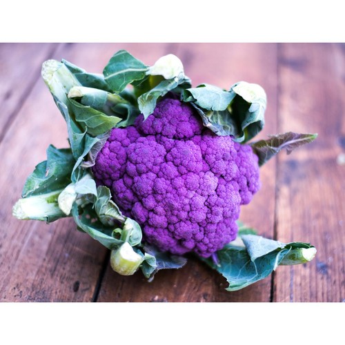 Natoora Purple Cauliflower