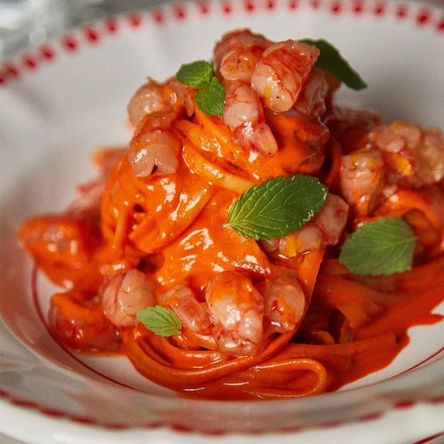 Rummo Gluten Free Linguine Pasta No.13