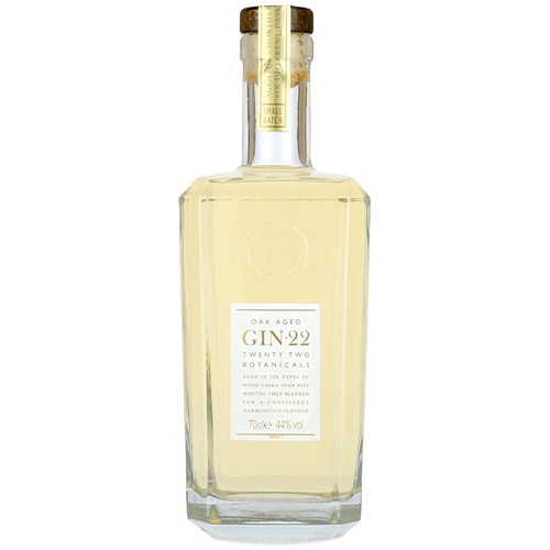 M&S Collection Oak Aged Gin