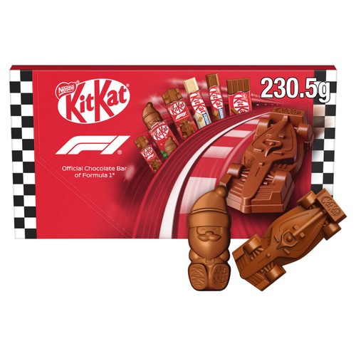 Kit Kat Chocolate Selection Box