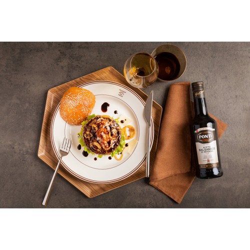 Ponti Balsamic Vinegar Of Modena