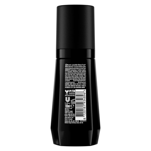 Tresemme Lamellar Gloss Oil