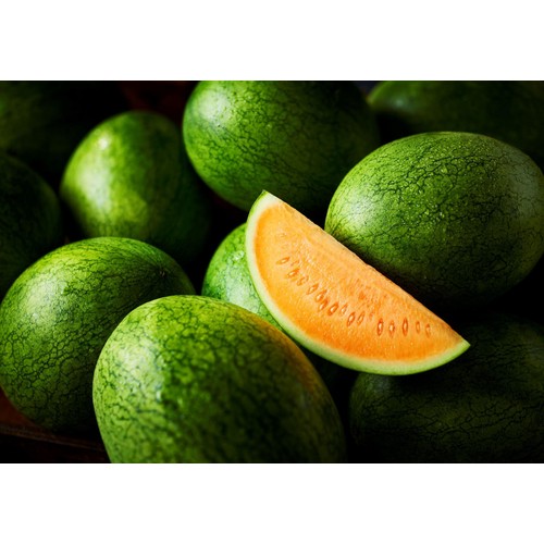 M&S Orange Flesh Watermelon