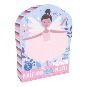Floss & Rock Enchanted Jigsaw