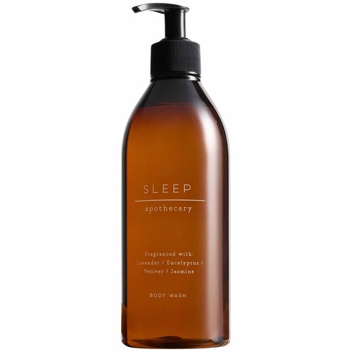 M&S Apothecary Sleep Body Wash