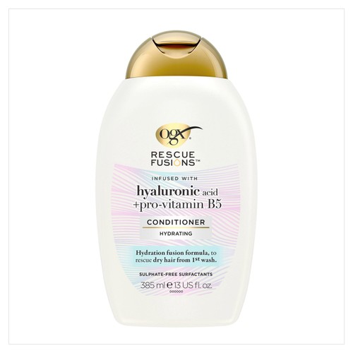 OGX Rescue Fusions Hyaluronic Acid Conditioner