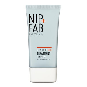 Nip Fab Glycolic Fix Skin Veil Treatment Primer 40Ml