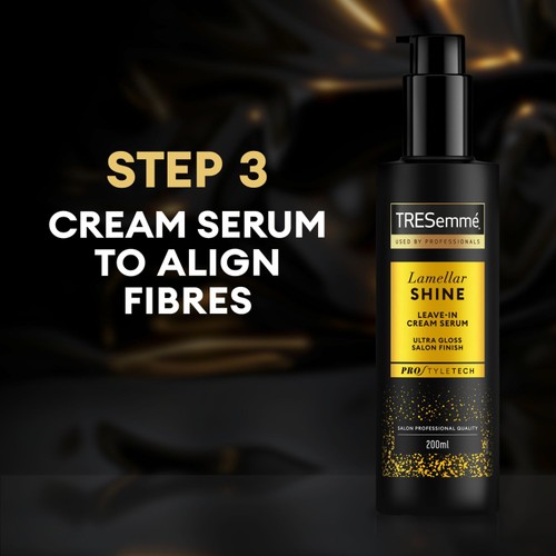 TRESemme Lamellar Serum