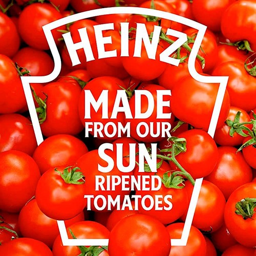 Heinz Tomato Ketchup