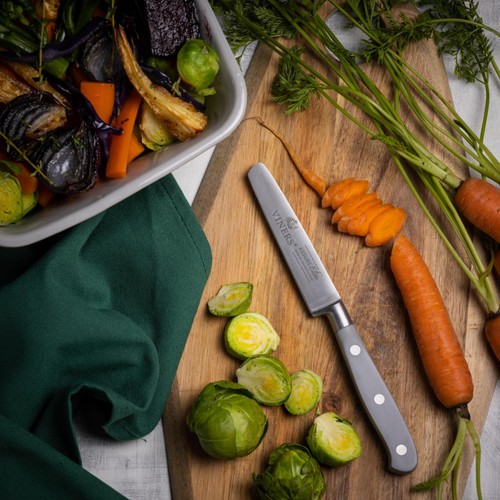 Viners Assure Elite 3.5" Paring Knife