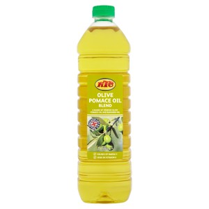 KTC Extended Life Rapeseed Oil 1L