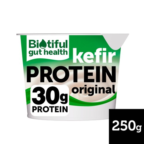 Biotiful Kefir Protein Yogurt Original