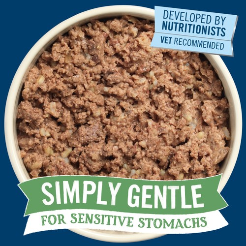 Butcher's Simply Gentle Dog Food Trays