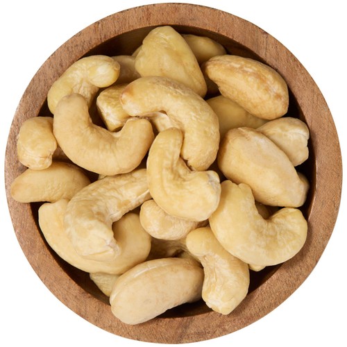 Palm and Vine Cashews