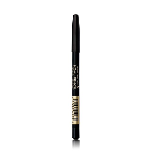 Max Factor Kohl Eye Liner Pencil 20 Black