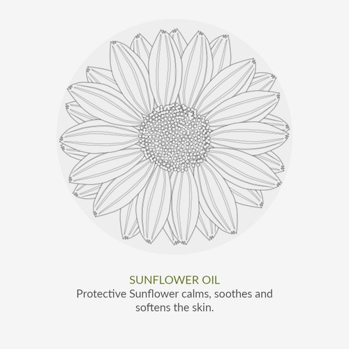 Green People Organic Mascara, Volumising Black