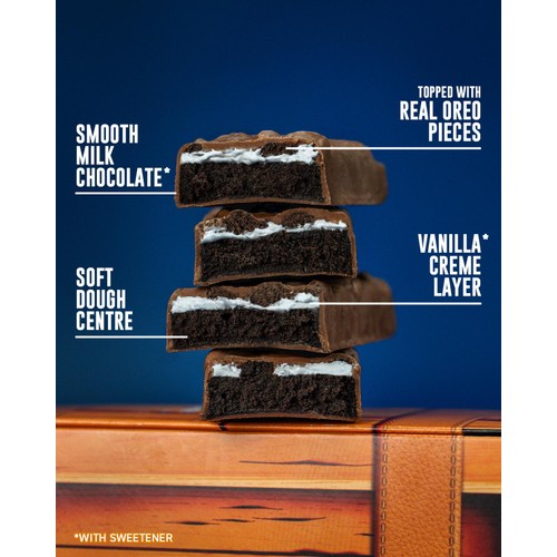 Grenade Oreo Protein Bar