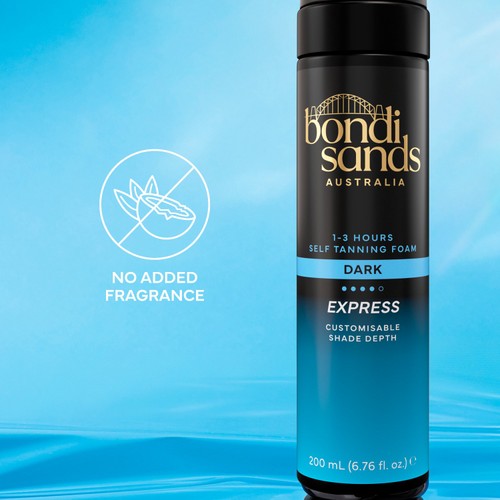 Bondi Sands One Hour Self Tanning Foam
