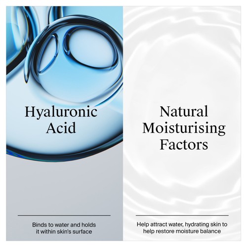 Neutrogena Hydro Boost Hydrating Water Gel Moisturiser 50ml