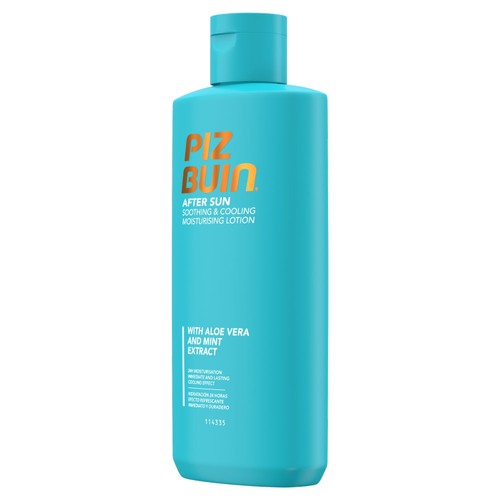 Piz Buin After Sun Soothing & Cooling Moisturising Lotion