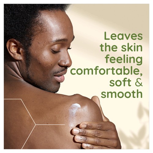 Aveeno Moisturising Body Cream for Dry Sensitive Skin