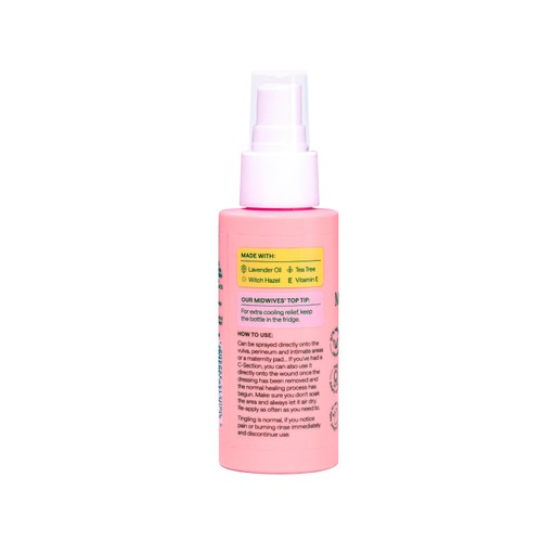 My Expert Midwife Spritz For Bits