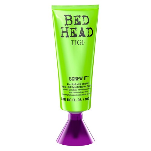 Bed Head Foxy Curls Screw It Curl Hydrating Gelly Oil 100ml