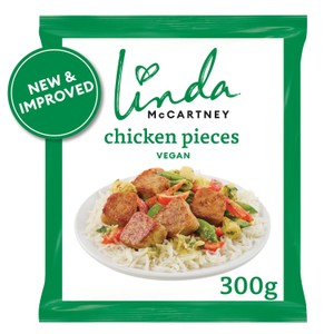 Linda McCartney Buffalo Chicken Bites 288g
