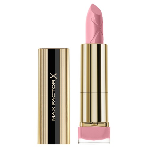 Max Factor Colour Elixir Lipstick Angel Pink 