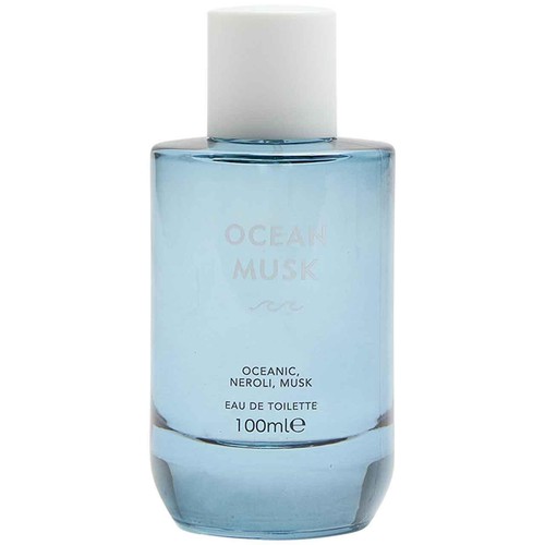 M&S Discover Ocean Musk Eau De Toilette