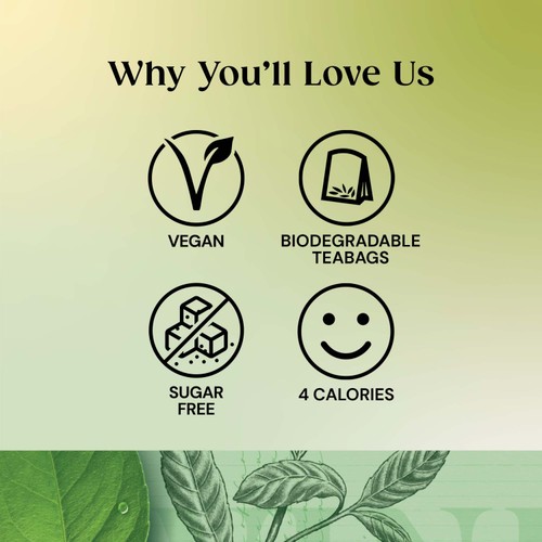 Twinings Green Tea