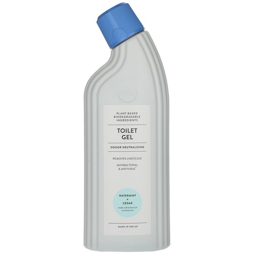 M&S Toilet Gel