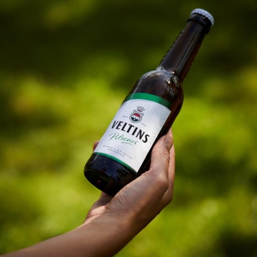 Veltins Pilsner 4.8%